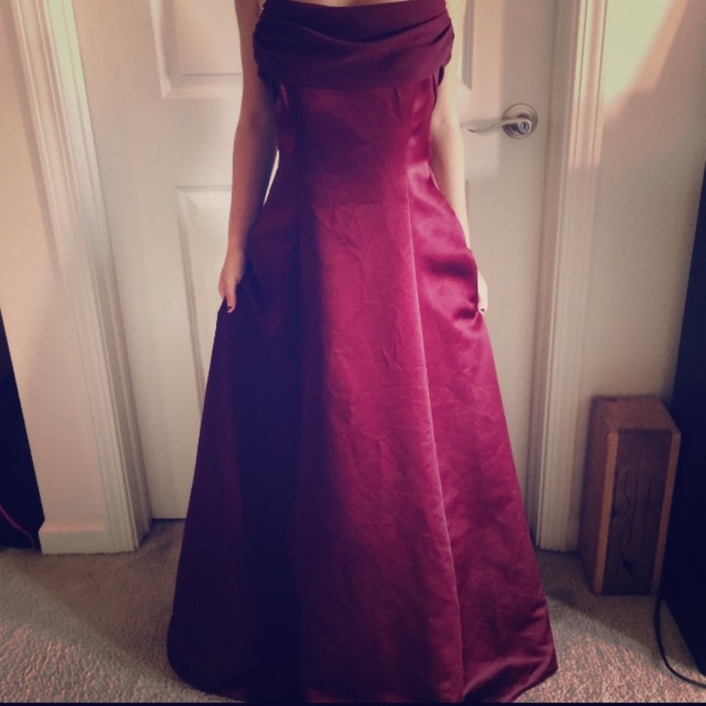 Formal Gown